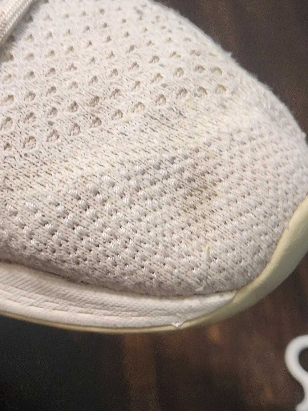 Merrell Bravada 2 Women's Trail Shoes Size 9 Beige Pink Knit Sneakers J135650